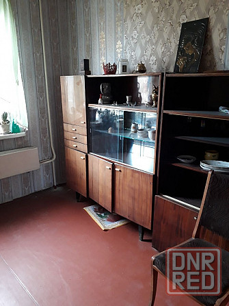 Аренда 3к кв Макеевка микрорайон Калининский Макеевка - изображение 3