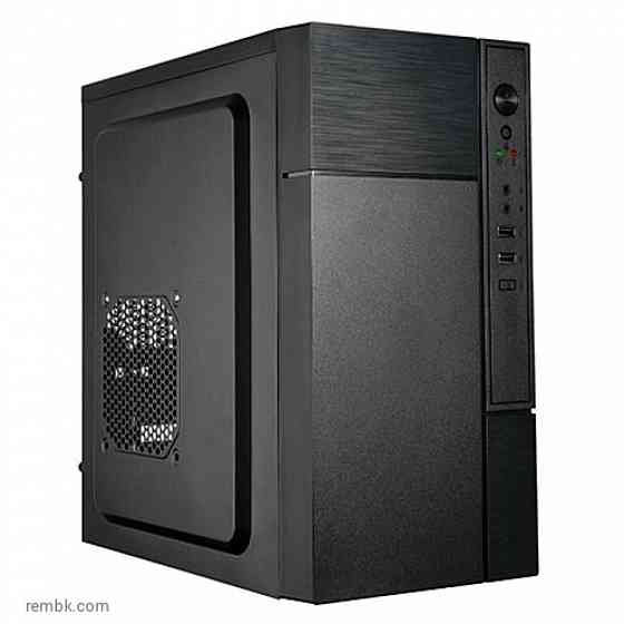 Компьютерный корпус detech c5017 micro-atx | Гарантия Макеевка