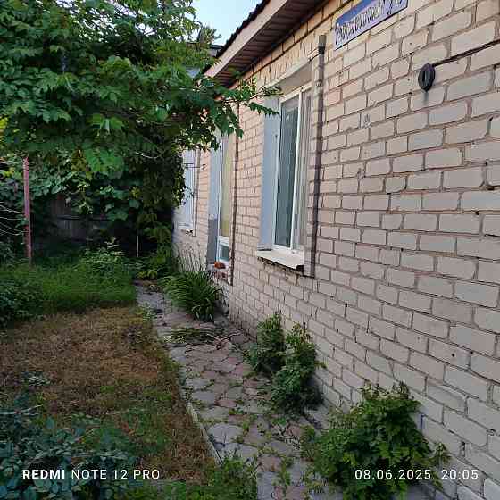 Продам дом 100 м2, все удобства Донецк