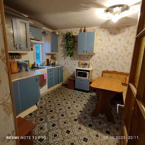Продам дом 100 м2, все удобства Донецк