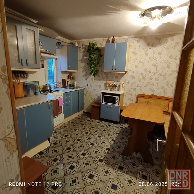 Продам дом 100 м2, все удобства Донецк - изображение 4