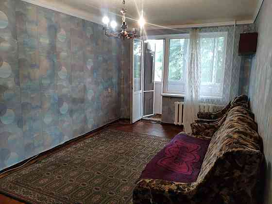 Продам 2 х комн квартиру на Фомина Донецк