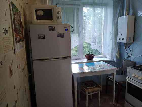 Продам 2 х комн квартиру на Фомина Донецк