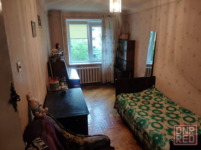 Продам 2 х комн квартиру на Фомина Донецк - изображение 4