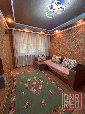Продам 1-комнатную с хорошим ремонтом ул. Салтыкова-Щедрина Донецк - изображение 5