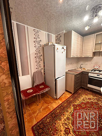 Продам 1-комнатную с хорошим ремонтом ул. Салтыкова-Щедрина Донецк - изображение 9