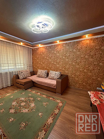 Продам 1-комнатную с хорошим ремонтом ул. Салтыкова-Щедрина Донецк - изображение 4