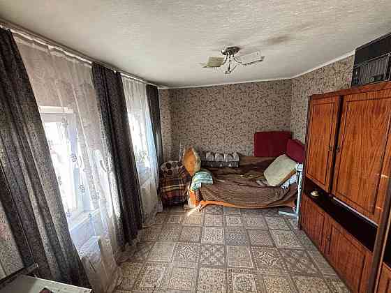 Продам жилой дом, 57 кв.м., земля 6,5 соток - Макеевка, ул. Парижской Коммуны Макеевка