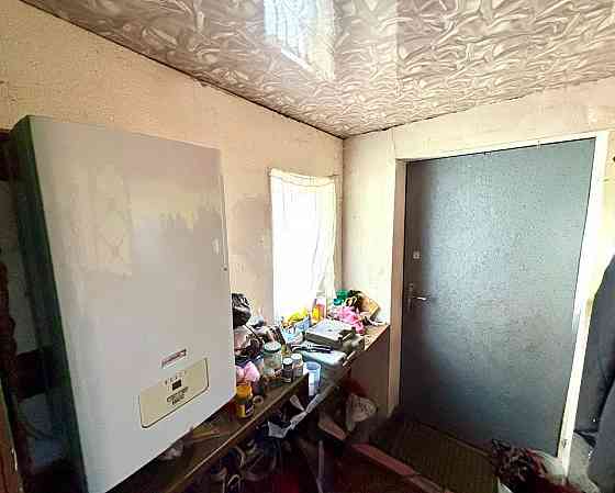 Продам жилой дом, 57 кв.м., земля 6,5 соток - Макеевка, ул. Парижской Коммуны Макеевка