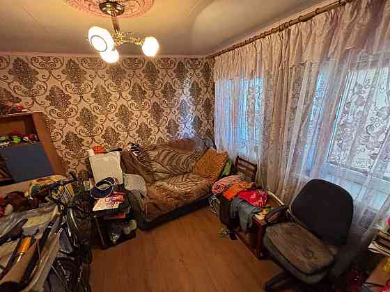 Продам жилой дом, 57 кв.м., земля 6,5 соток - Макеевка, ул. Парижской Коммуны Макеевка