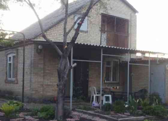 Продаю 3-х комнатную дачу в Кировском районе, Рябинушка Донецк