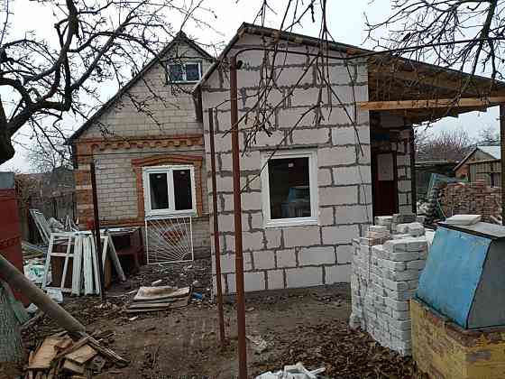 Продаётся земельный участок 6,42 сотки Бердянск