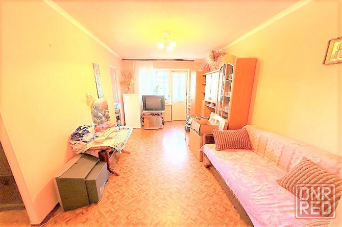 2-х комн. в хорошем состоянии, ул. Краснофлотская, документы готовы. Донецк - изображение 4