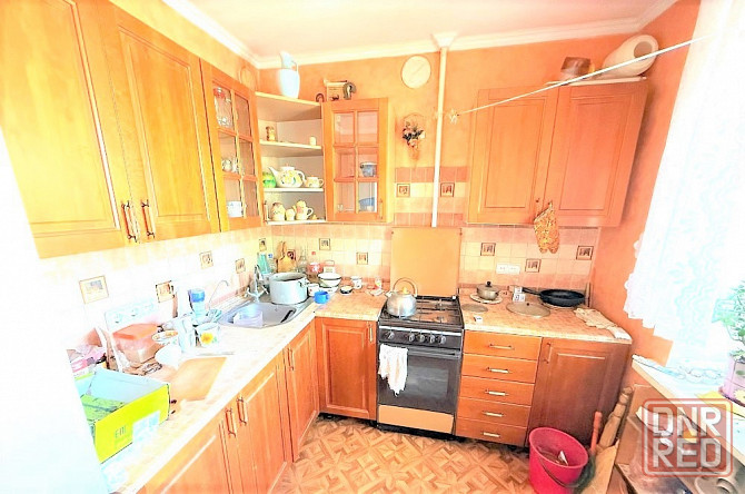 2-х комн. в хорошем состоянии, ул. Краснофлотская, документы готовы. Донецк - изображение 1