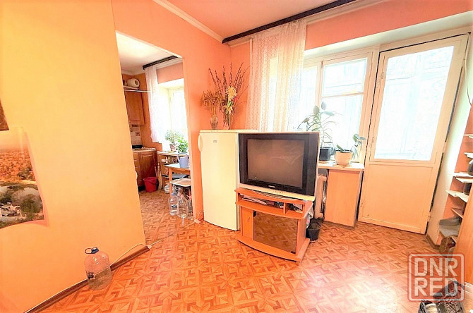 2-х комн. в хорошем состоянии, ул. Краснофлотская, документы готовы. Донецк - изображение 3