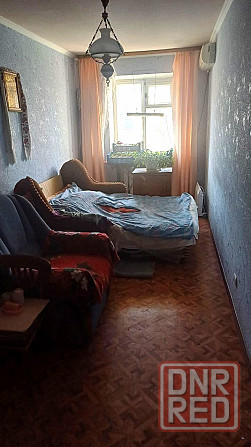 2-х комн. в хорошем состоянии, ул. Краснофлотская, документы готовы. Донецк - изображение 5