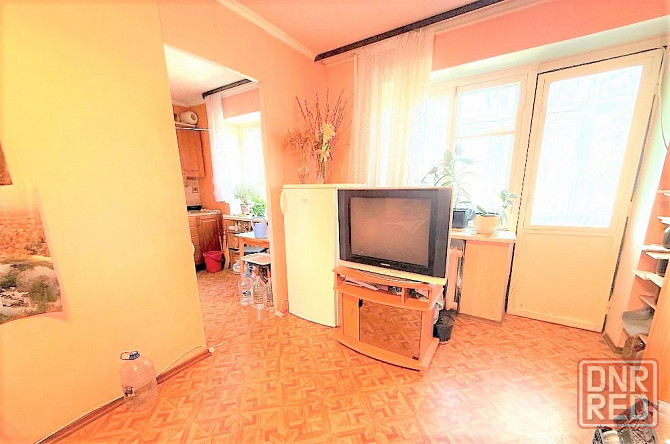 2-х комн. в хорошем состоянии, ул. Краснофлотская, документы готовы. Донецк - изображение 2