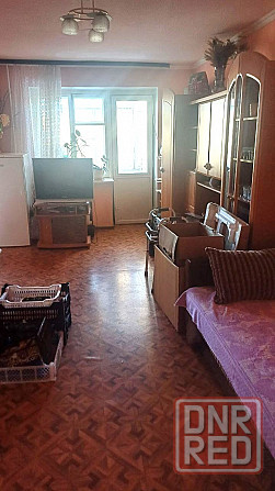2-х комн. в хорошем состоянии, ул. Краснофлотская, документы готовы. Донецк - изображение 4
