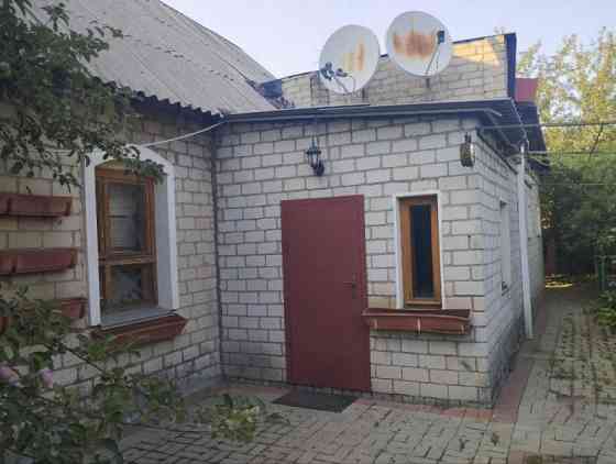 Продаю 5-и комнатный дом в Куйбышевском районе Донецк
