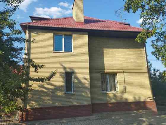 Продаю 5-и комнатный дом в Куйбышевском районе Донецк