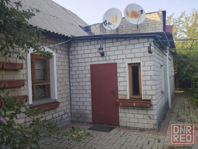 Продаю 5-и комнатный дом в Куйбышевском районе Донецк - изображение 5