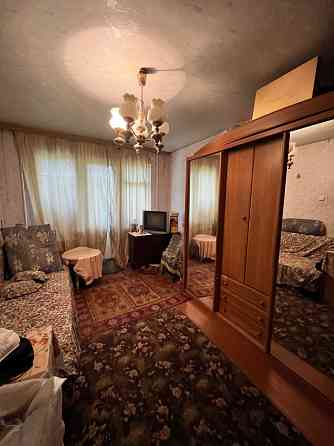 Сдам 1к квартира Донецк