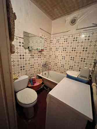 Сдам 1к квартира Донецк