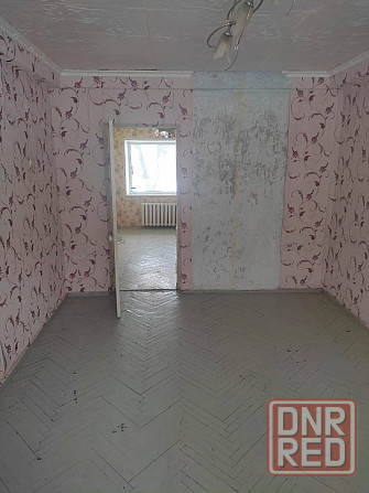 Продам трёхкомнатную квартиру в Шахтерске. Шахтерск - изображение 4