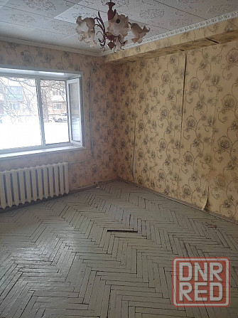 Продам трёхкомнатную квартиру в Шахтерске. Шахтерск - изображение 2
