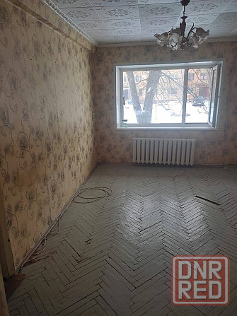Продам трёхкомнатную квартиру в Шахтерске. Шахтерск - изображение 1