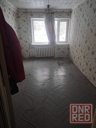 Продам трёхкомнатную квартиру в Шахтерске. Шахтерск - изображение 5