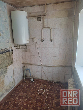 Продам трёхкомнатную квартиру в Шахтерске. Шахтерск - изображение 7