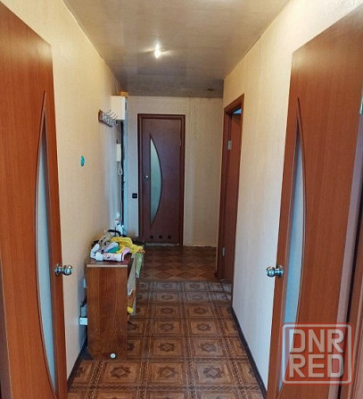 Продам 3к.кв. Кировский р-н. мкр.Бирюзова - 2. ул. Бирюзова. Донецк - изображение 7