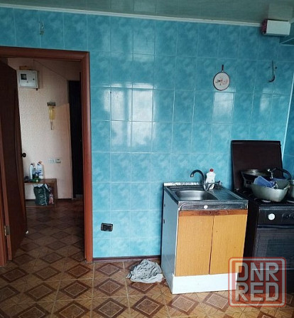 Продам 3к.кв. Кировский р-н. мкр.Бирюзова - 2. ул. Бирюзова. Донецк - изображение 2