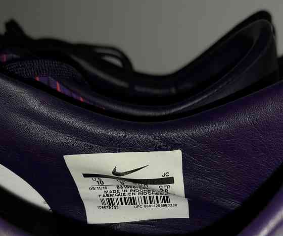 Кроссовки ,,Nike,, - новые (р.9 -10) Донецк