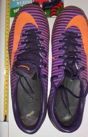 Кроссовки ,,Nike,, - новые (р.9 -10) Донецк