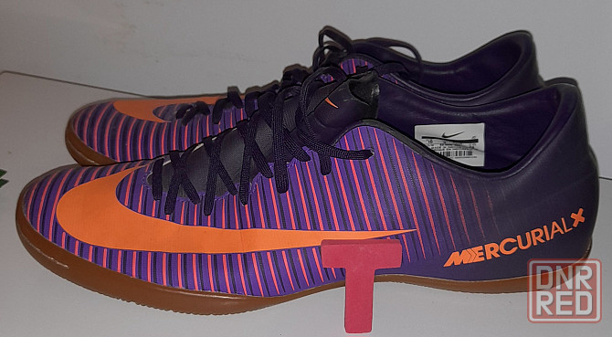 Кроссовки ,,Nike,, - новые (р.9 -10) Донецк - изображение 1