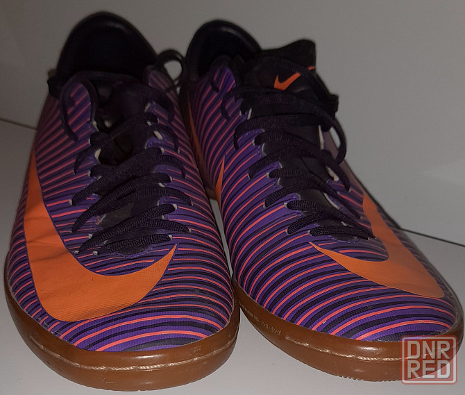 Кроссовки ,,Nike,, - новые (р.9 -10) Донецк - изображение 3