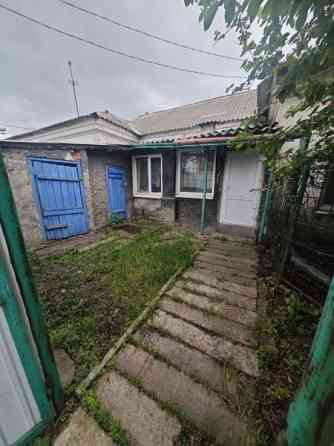 Продаю 4-х комнатный дом в Пролетарском районе, ул. Шахтная Донецк
