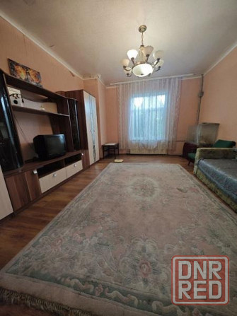 Продаю 4-х комнатный дом в Пролетарском районе, ул. Шахтная Донецк - изображение 5