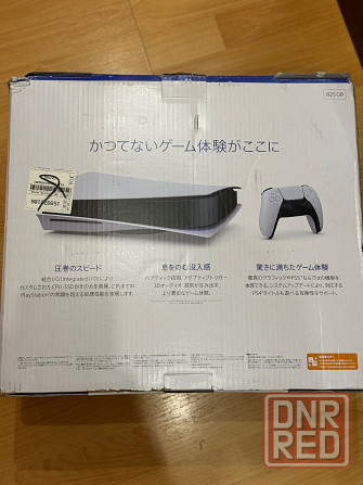 Продам PS5 с Дисководом 3 Ревизия ( сборка Корея) CFI-1200A Донецк - изображение 3