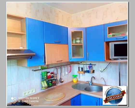Продам крупногабаритную 2-ком. кв-ру, центр Гвардейки, ул. Чубаря Макеевка