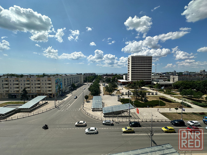 Продам квартиру 50,51 м² в центре города Мариуполь - изображение 1