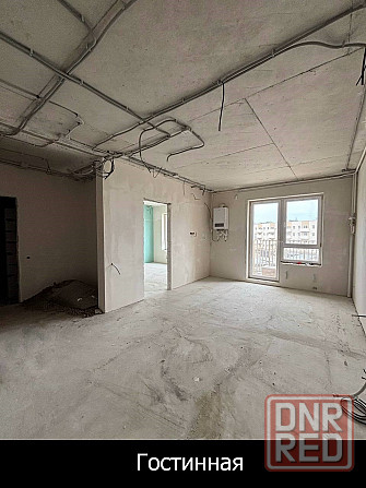 Продам квартиру 50,51 м² в центре города Мариуполь - изображение 8