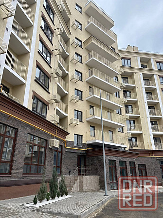 Продам квартиру 50,51 м² в центре города Мариуполь - изображение 3