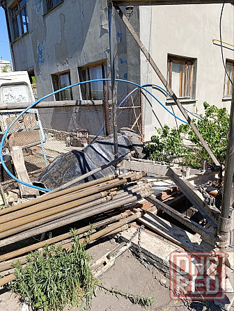 Бурение скважин на воду в Луганске и Республике Луганск - изображение 4
