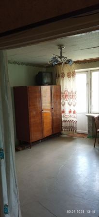 квартира 1комнатная Донецк