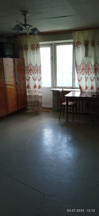квартира 1комнатная Донецк