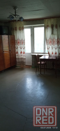 квартира 1комнатная Донецк - изображение 1