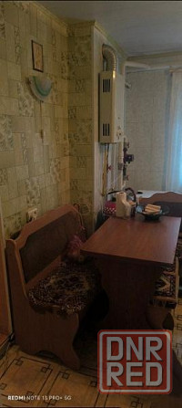 Продаю 3-х комнатный дом в Ленинском районе, ул. Тушинская Донецк - изображение 1